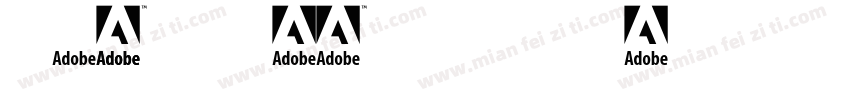 Adobe Clean UX SemiLight字体转换